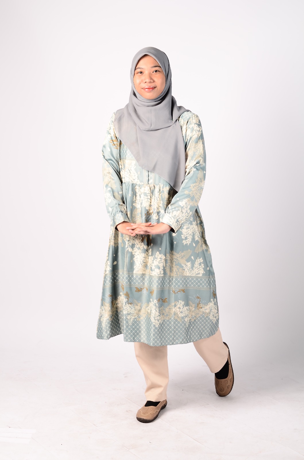 Siti Aeni Aenatusadiah