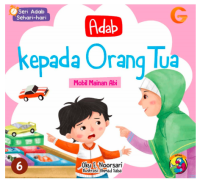 Adab Kepada Orang Tua 