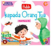 Adab Kepada Orang Tua Mobil Mainan Abi