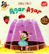 Image of Agar-Agar