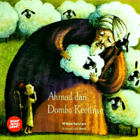 Ahmad dan Domba Kecilnya