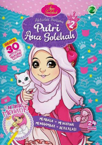 Image of Aktivitas Bersama Putri Ana Solehah