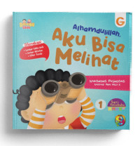 Image of Alhamdulillah Aku Bisa Melihat