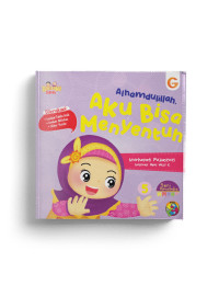 Alhamdulillah Aku Bisa Menyentuh