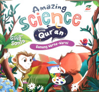 Amazing Science From Qur'an 