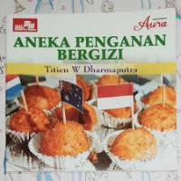 Aneka Penganan Bergizi