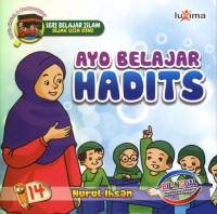 Ayo Belajar Hadist
