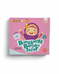 Bangganya Berlaku Jujur