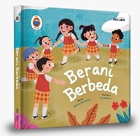 Berani Berbeda