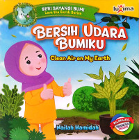 Bersih Udara Bumiku