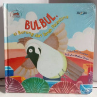 BulBul, Si Burung Dari Tanah Palestina