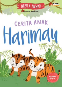 Cerita Anak Harimau