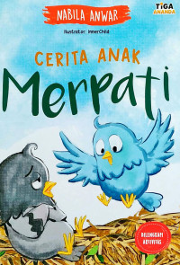 Cerita Anak Merpati