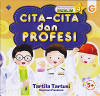 Cita-Cita Dan Profesi