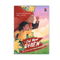 Cut Nyak Dhien Ibu Perbu Dari Tanah Rencong