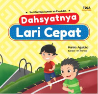 Dahsyatnya lari Cepat