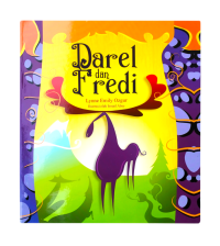 Darel dan Fredi
