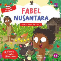 Dingiso Yang Baik Hati