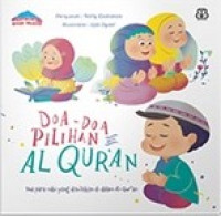 Doa-Doa Pilihan dari Al-Quran