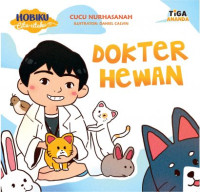 Dokter Hewan