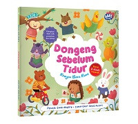 Dongeng Sebelum Tidur