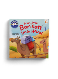 Drap ... Drap ! Barisan Unta Hebat