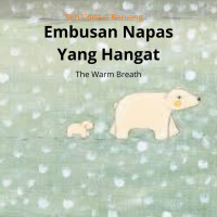 Embusan Napas Yang Hangat