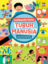 Ensiklopedia Genius Tubuh Manusia