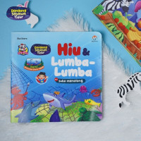Hiu & Lumba-Lumba