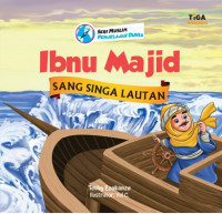 Ibnu Majid Sang Singa Lautan