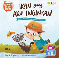 Ikan Yang Aku Inginkan