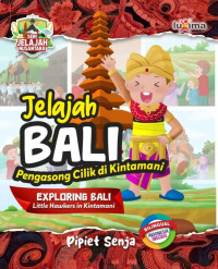 Image of Jelajah Bali Pengasong Cilik di Kintamani