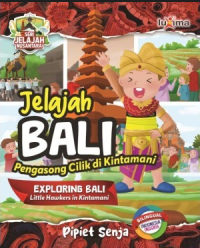 Image of Jelajah Bali Pengasong Cilik Di Kintamani