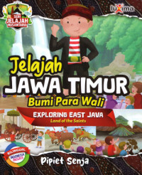 Image of Jelajah Jawa Timur Bumi Para Wali