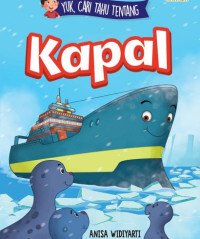 Kapal