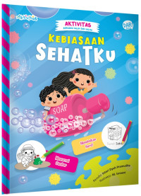 KEBIASAAN SEHATKU