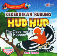 Kecerdikan Burung Hud Hud