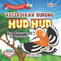 Kecerdikan Burung Hud-Hud