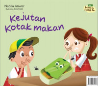 Kejutan Kotak Makan
