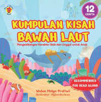 Kumpulan Kisah Bawah Laut
