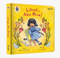 Lihat, Aku Bisa!