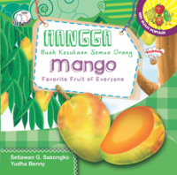 Mangga Buah Kesukaan Semua Orang