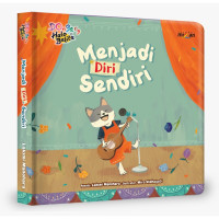 Menjadi Diri Sendiri