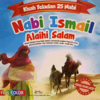 Nabi Ismail Alaihi Salam