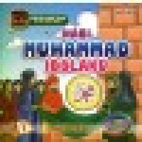 Nabi Muhammad Idolaku