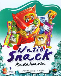 Image of Nasib Snack Kadaluarsa