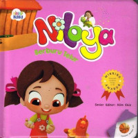 Niloya Berburu Telur