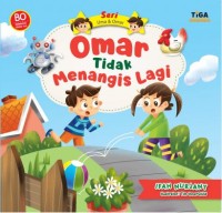 Omar Tidak Menangis Lagi