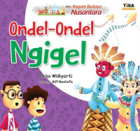 Ondel-Ondel Ngigel