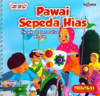 Pawai Sepeda Hias